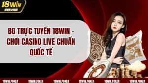 BG Trực Tuyến