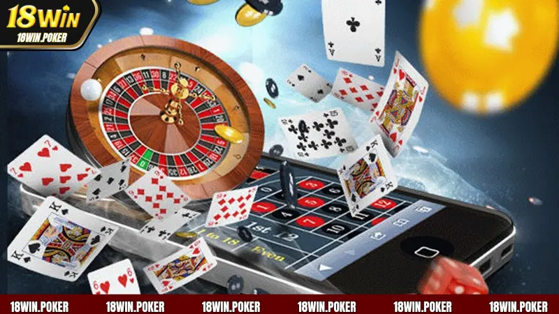 Blackjack - So trí cùng nhà cái