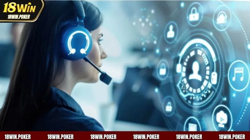 Các kênh liên lạc này được vận hành 24/7