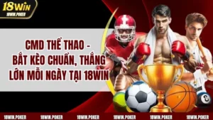CMD Thể Thao