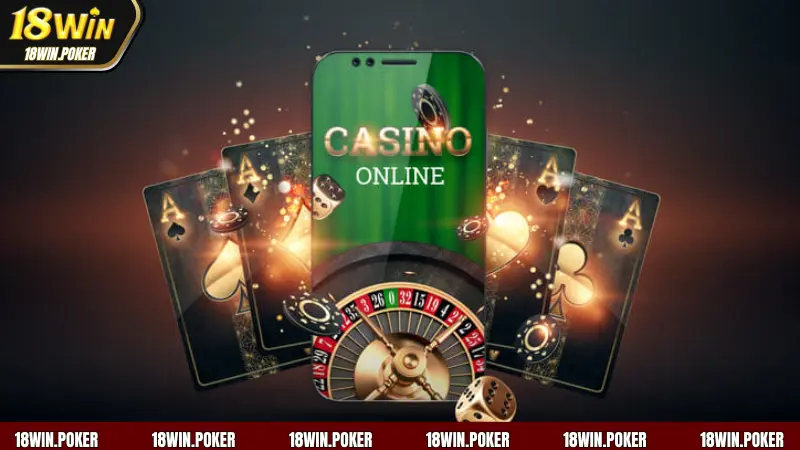 Dealer xinh đẹp - Tăng sức hút cho mỗi ván bài