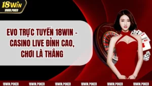 EVO Trực Tuyến