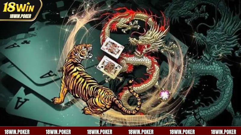 Giải đáp những thắc mắc về game Rồng Hổ
