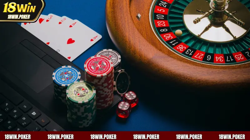 Giới thiệu sơ bộ về WM trực tuyến tại 18WIN