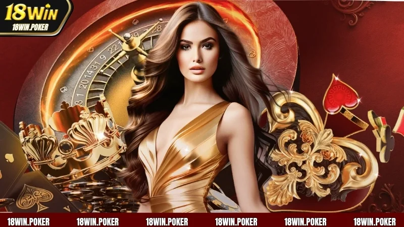 Hợp tác với hàng loạt thương hiệu phát hành game cá cược có tiếng tăm 