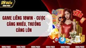 Liêng 18WIN