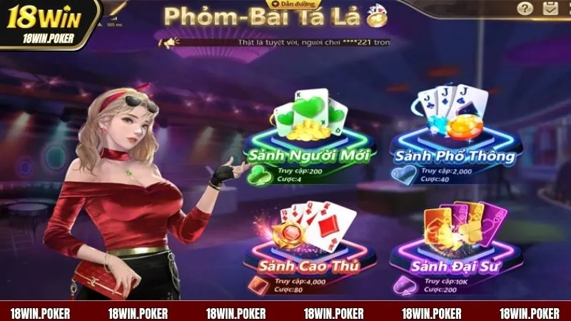Mẹo chơi phỏm hiệu quả anh em có thể áp dụng 