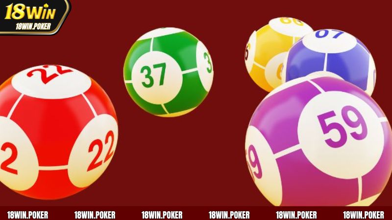 Những ưu điểm vô cùng nổi bật mà sảnh xổ số 18WIN mang lại