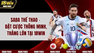 SABA Thể Thao