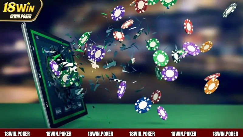 Sâm 18WIN phổ biến với cơ hội thắng lớn