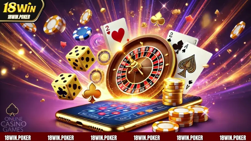 Sơ lược về sảnh SE trực tuyến tại 18WIN