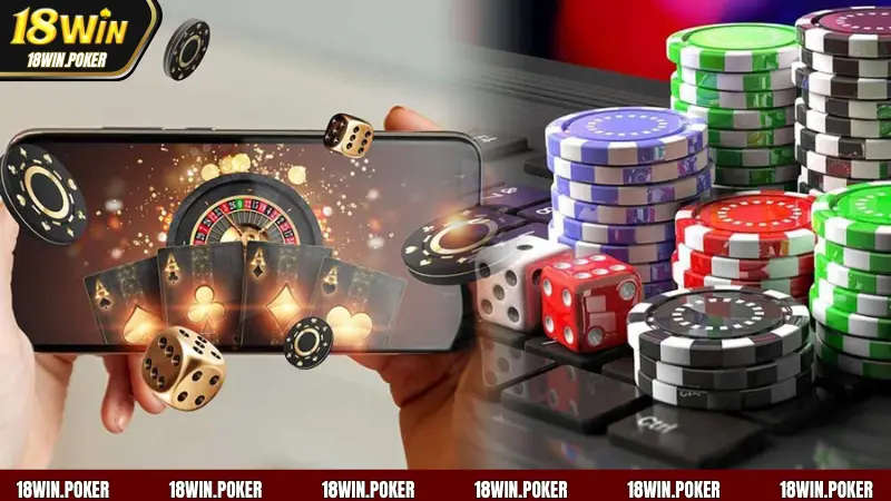 Tìm hiểu thông tin cơ bản về EVO trực tuyến tại 18WIN