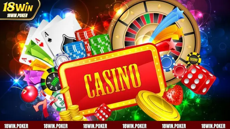 Tìm hiểu về sảnh SA trực tuyến đẳng cấp tại 18WIN