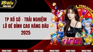 TP Xổ Số