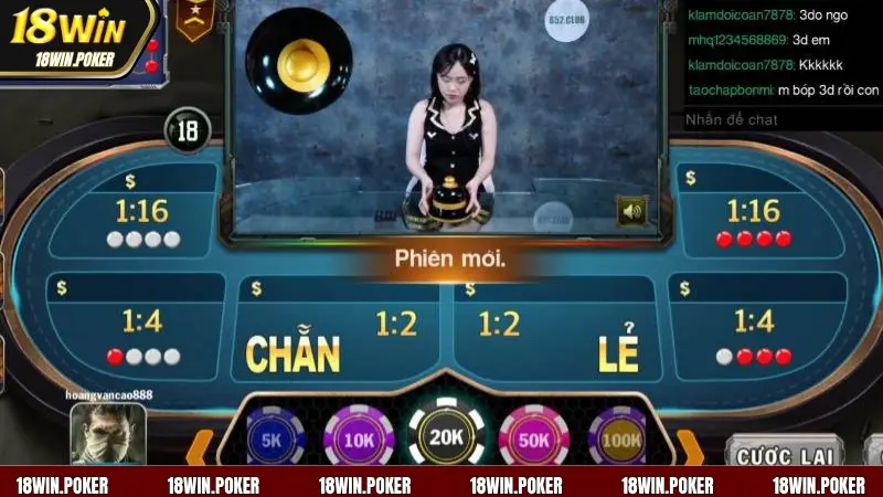 Trải nghiệm ở nhiều phiên bản hấp dẫn