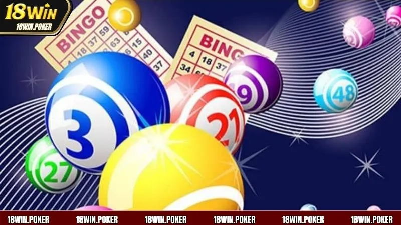 VR xổ số sảnh cược đáng trải nghiệm khi đến 18WIN 